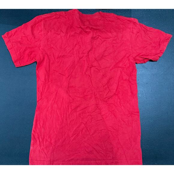 Vintage Tees - NHL Detroit Red Wings 2014 Winter Classic Graphic Tee*SZ M - Picture 4 of 4